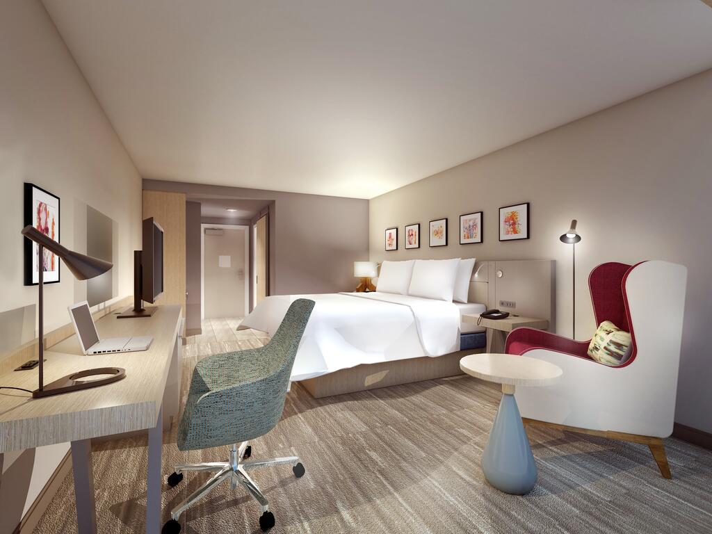 Hilton Garden Inn Fremont, Ca - thumb 3