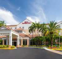 Hilton Garden Inn Ft. Lauderdale SW/Miramar - China Accommodation