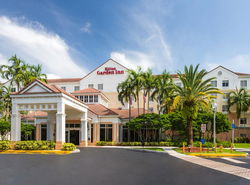 Hilton Garden Inn Ft. Lauderdale SW/Miramar