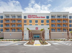 Hilton Garden Inn Ft. Walton Beach