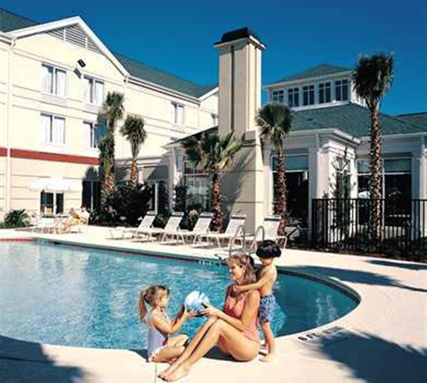 Hilton Garden Inn Gilroy - thumb 1