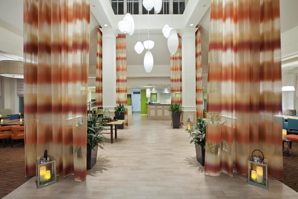 Hilton Garden Inn Gilroy - thumb 2