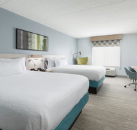 Hilton Garden Inn Greenville - USA Accommodation