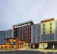 Hilton Garden Inn Hays KS - USA Accommodation