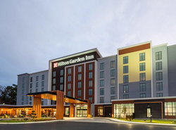 Hilton Garden Inn Knoxville Papermill Drive, Tn