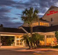 Hilton Garden Inn McAllen Airport - Tourism Bookings