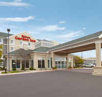 Hilton Garden Inn Merrillville - Tourism Bookings