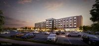 Hilton Garden Inn Milwaukee Brookfield Conference Center Tourism Bookings