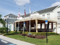 Hilton Garden Inn North Orlando / Lake Mary Tourism Bookings
