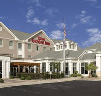 Hilton Garden Inn Odessa - USA Accommodation