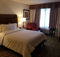 Hilton Garden Inn Oxnard/Camarillo - USA Accommodation