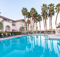 Hilton Garden Inn Palm Springs/Rancho Mirage - Tourism Bookings