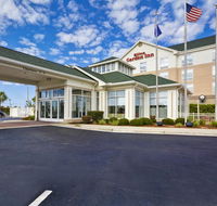 Hilton Garden Inn Panama City - Students Accommodation