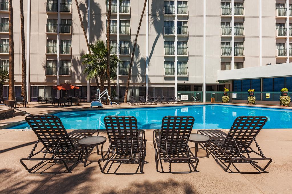 Hilton Garden Inn Phoenix Midtown - thumb 2