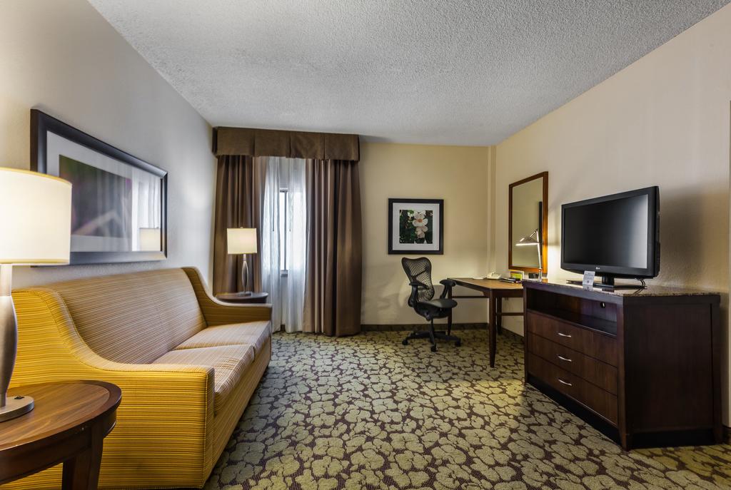 Hilton Garden Inn Phoenix Midtown - thumb 3