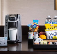 Hilton Garden Inn Providence Airport/Warwick - Tourism Bookings
