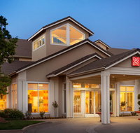 Hilton Garden Inn Roseville - Tourism Bookings
