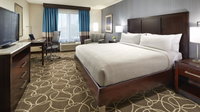Hilton Garden Inn Salina Tourism Bookings