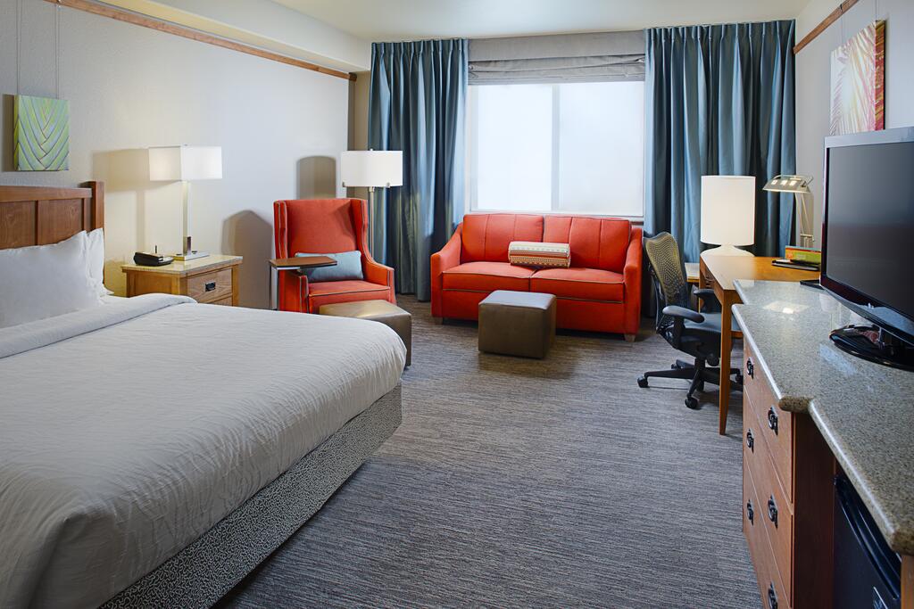 Hilton Garden Inn San Luis Obispo/Pismo Beach - thumb 3