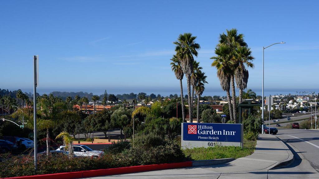 Hilton Garden Inn San Luis Obispo/Pismo Beach - thumb 1