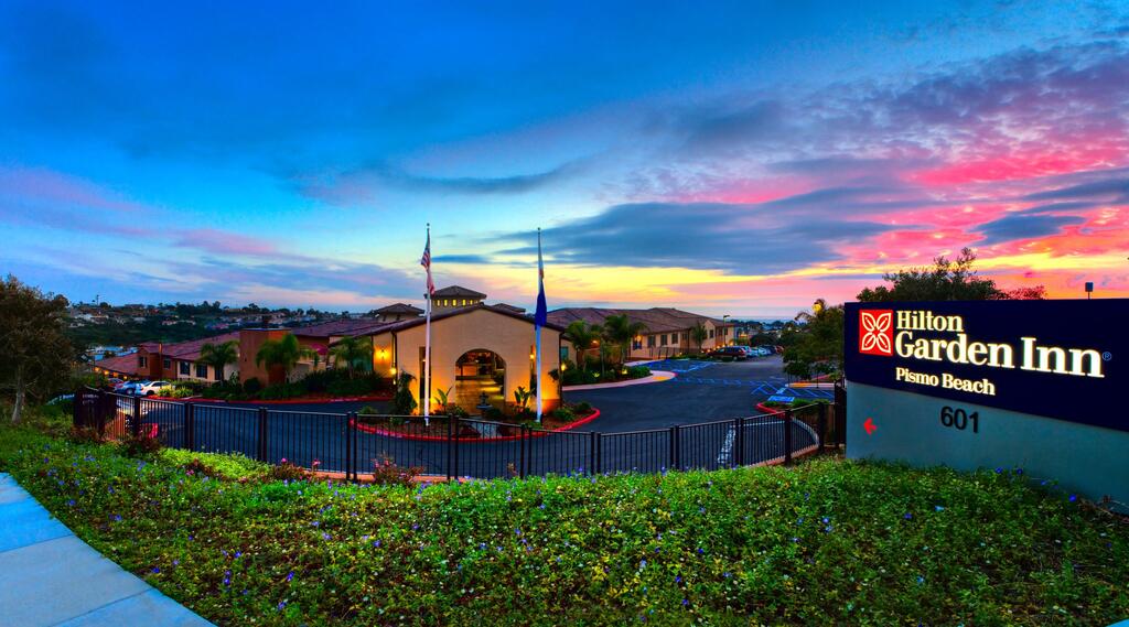 Hilton Garden Inn San Luis Obispo/Pismo Beach - thumb 2