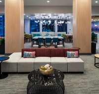 Hilton Garden Inn Seattle Lynnwood Wa - Tourism Bookings