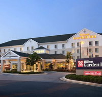 Hilton Garden Inn Silver Spring North - Tourism Bookings