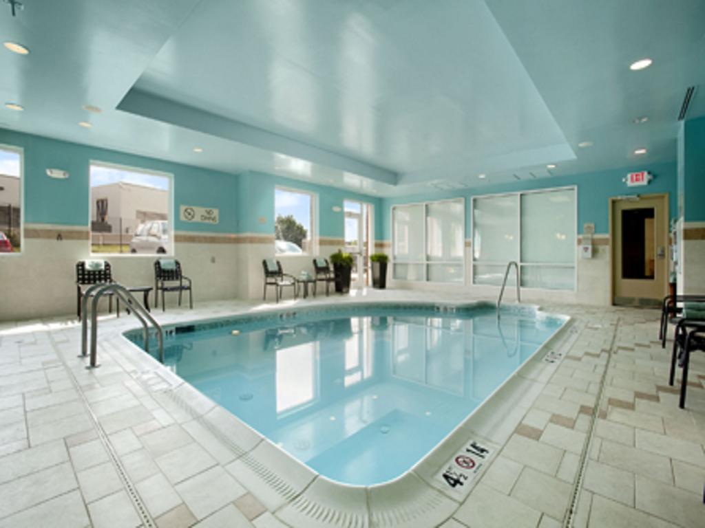 Hilton Garden Inn Silver Spring North - thumb 1