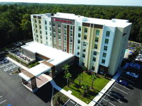 Hilton Garden Inn Tampa - Wesley Chapel Tourism Bookings