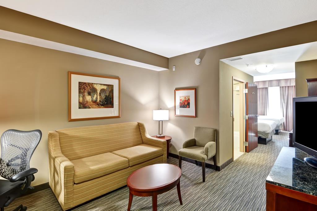 Hilton Garden Inn Tampa Northwest/Oldsmar - thumb 2