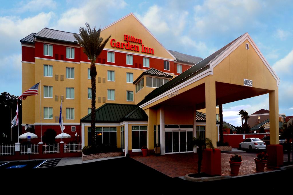 Hilton Garden Inn Tampa Northwest/Oldsmar - thumb 0