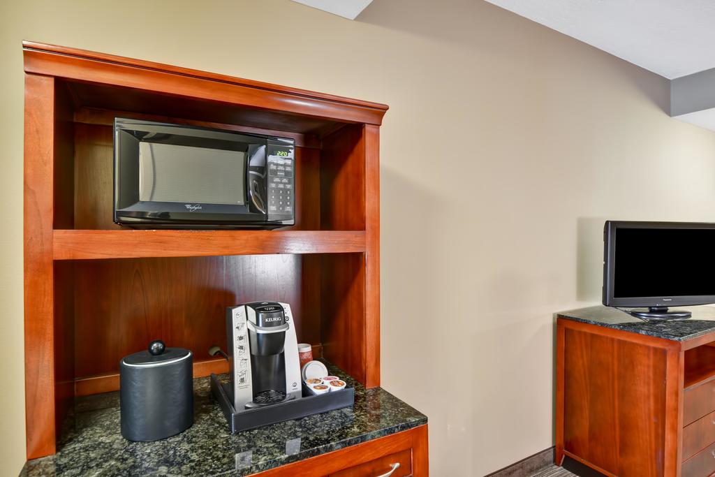 Hilton Garden Inn Tampa Northwest/Oldsmar - thumb 1