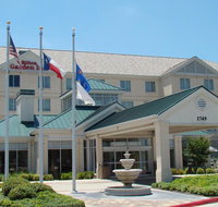 Hilton Garden Inn Temple Medical Center - Tourism Bookings