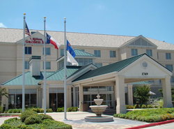 Hilton Garden Inn Temple Medical Center