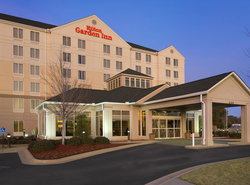Hilton Garden Inn Tuscaloosa