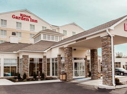 Hilton Garden Inn Waco