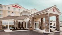 Hilton Garden Inn Waco Hotels Santiago