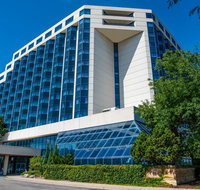 Hilton Minneapolis-St Paul Airport - Tourism Bookings
