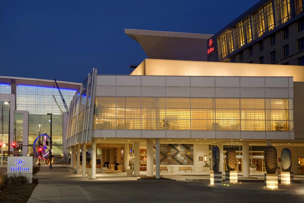 Hilton Omaha - thumb 2