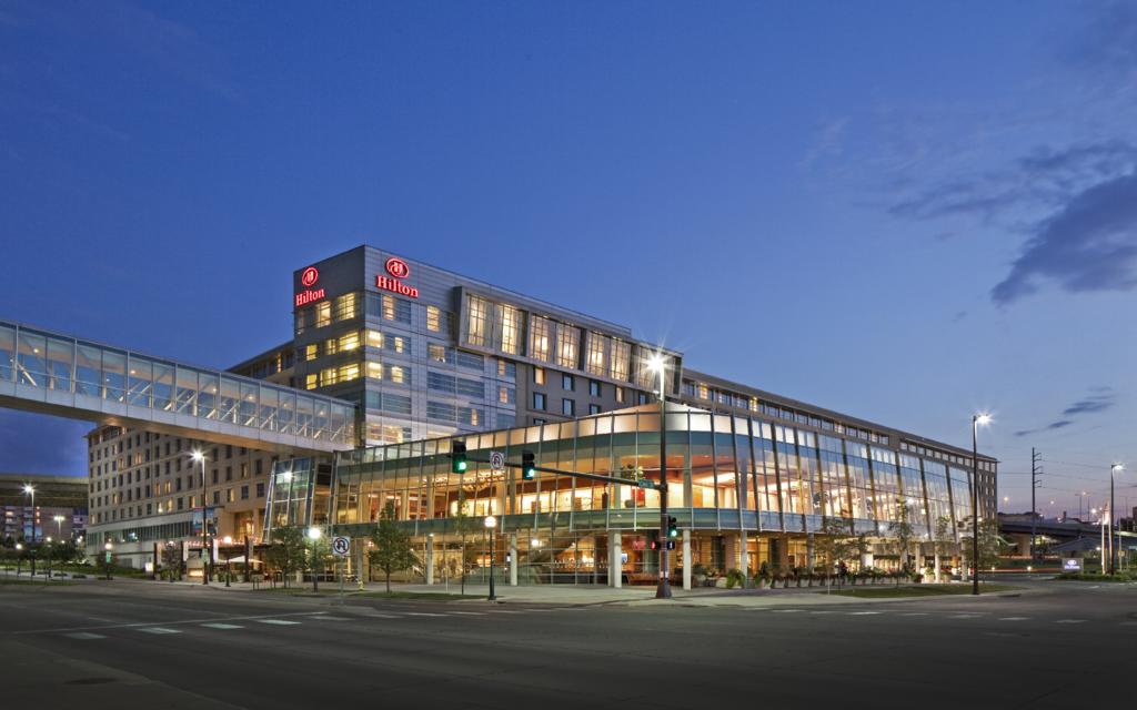 Hilton Omaha - thumb 0
