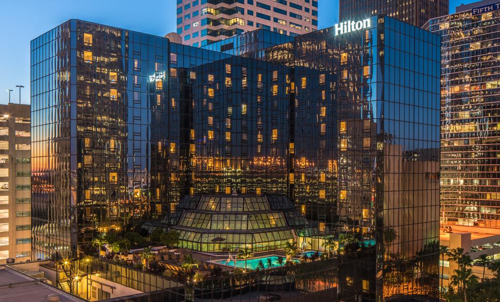 Hilton Tampa Downtown - thumb 0