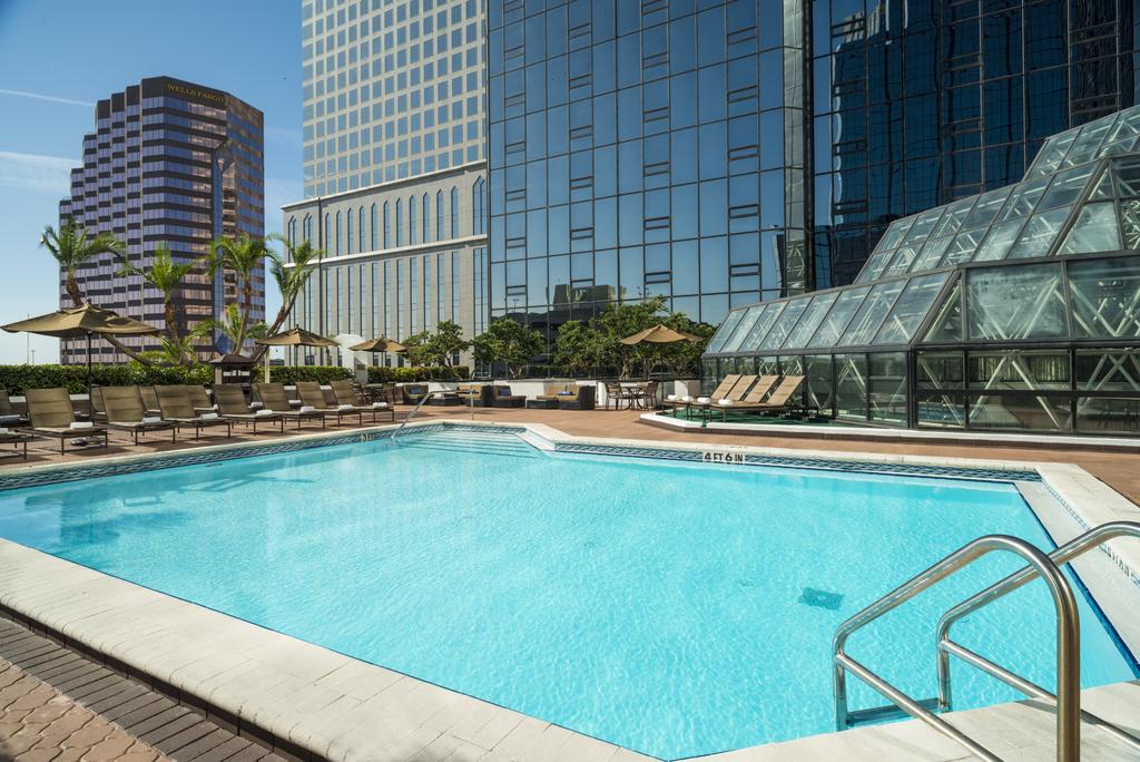Hilton Tampa Downtown - thumb 2