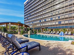 Hilton Waco