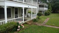Historic 1920's Jefferson Cottage at Angell Manor USA Accommodation