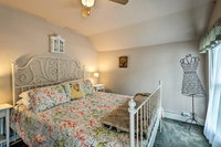 Historic Georgetown Home - 1 Block to Main St USA Accommodation