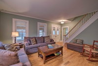Historic Home Just 1Mi to Schoodic Peninsula Tourism Bookings