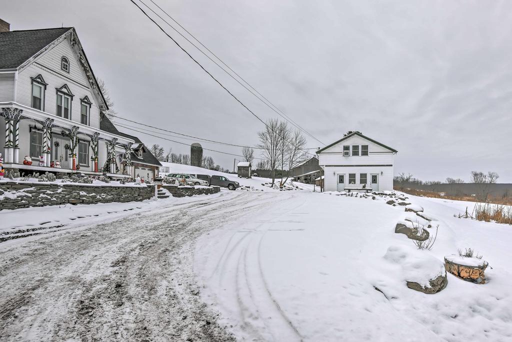 Historic House Near Elk Mountain Skiing & Hiking! - thumb 1