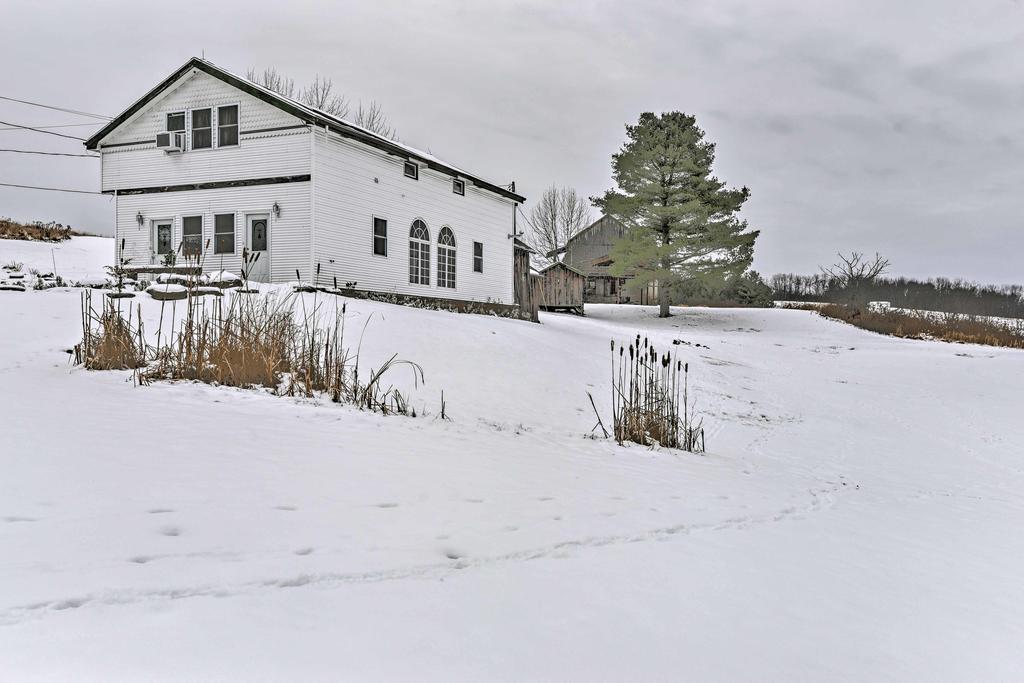 Historic House Near Elk Mountain Skiing & Hiking! - thumb 2