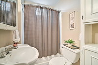 Historic Jefferson Cottage by City Park and Downtown USA Accommodation