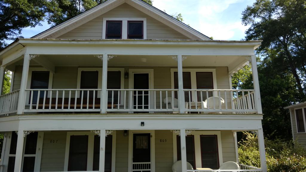 Historic Jefferson Cottage By City Park And Downtown - thumb 2